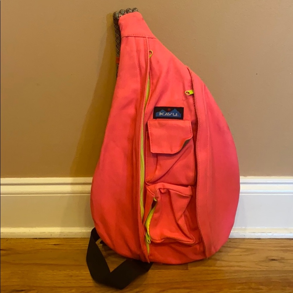 Kavu Purse